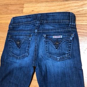 Hudson Jeans Size 27